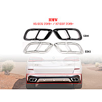 Два цвята двойни стикери за ауспух BMW X5 G05 X7 G07 - EB01/EB02 - Sellzone.bg Два цвята двойни стикери за ауспух BMW X5 G05 X7 G07 - EB01/EB02